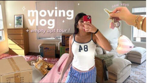 lifestyle vlog