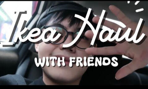 Comedy Vlog
