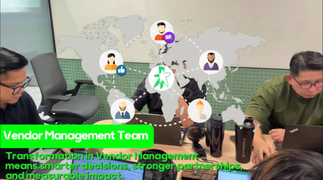 CORPORATE VIDEO