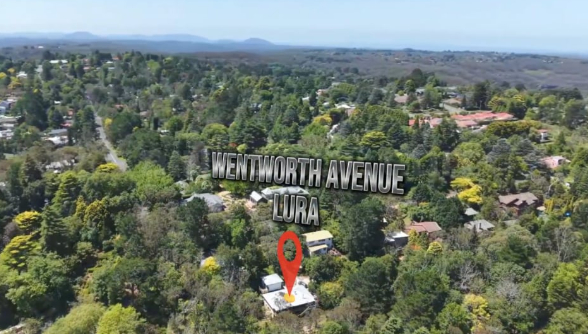 REAL ESTATE VIDEO
